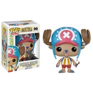 TonyTony, Chopper Funko pop